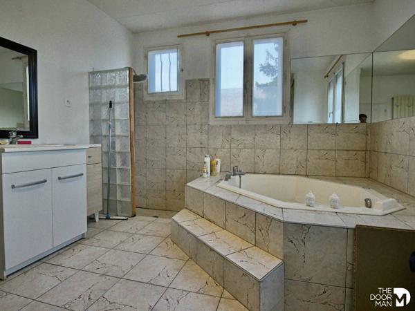 Immeuble - Vendu - 300 m² - BOURGES | The Door Man