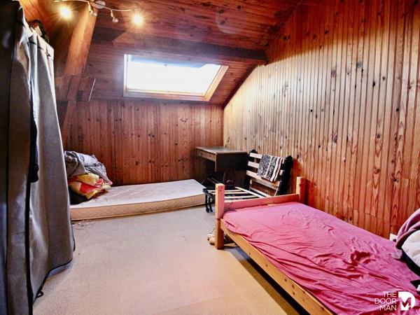 Immeuble - Vendu - 300 m² - BOURGES | The Door Man
