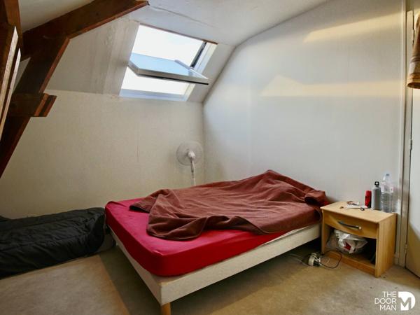 Immeuble - Vendu - 300 m² - BOURGES | The Door Man