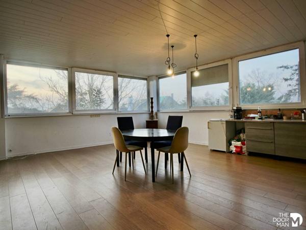 Immeuble - Vendu - 300 m² - BOURGES | The Door Man
