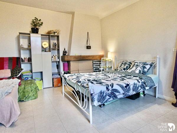 Immeuble - Vendu - 300 m² - BOURGES | The Door Man