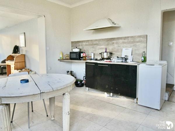 Immeuble - Vendu - 300 m² - BOURGES | The Door Man