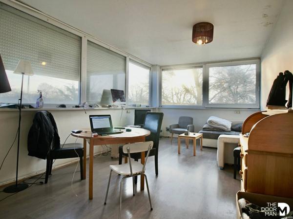 Immeuble - Vendu - 300 m² - BOURGES | The Door Man