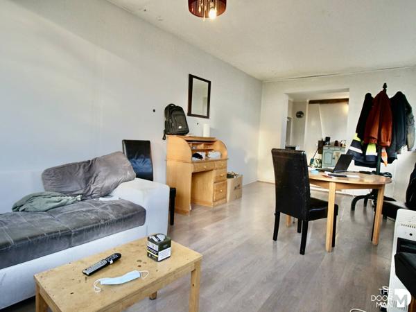 Immeuble - Vendu - 300 m² - BOURGES | The Door Man
