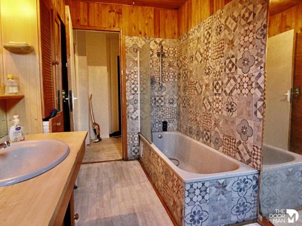 Immeuble - Vendu - 300 m² - BOURGES | The Door Man
