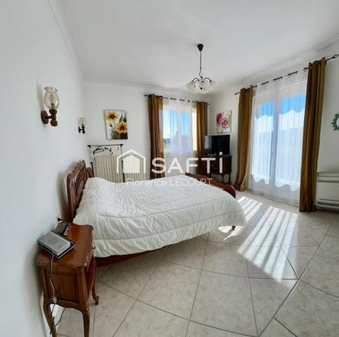 Maison de caractère