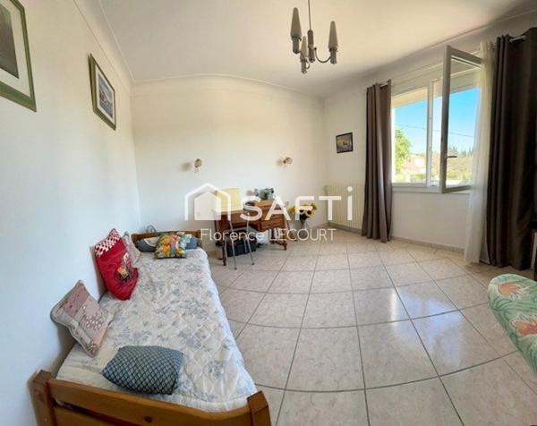 Maison de caractère