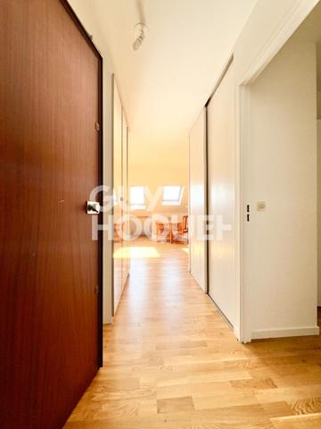 Charmant Appartement 2 pièces à vendre à Massy - Idéal pour un premier achat !