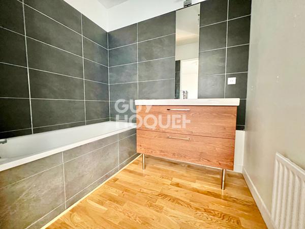 Charmant Appartement 2 pièces à vendre à Massy - Idéal pour un premier achat !