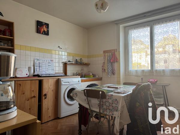 Immeuble à vendre 140 m² Laroquebrou