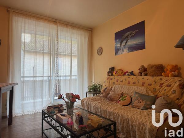 Immeuble à vendre 140 m² Laroquebrou