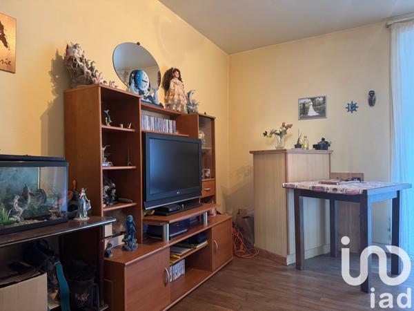Immeuble à vendre 140 m² Laroquebrou