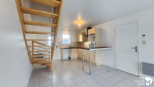 Maison - Vendu - 78 m² - CHAUMES EN RETZ | The Door Man