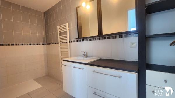Maison - Vendu - 78 m² - CHAUMES EN RETZ | The Door Man