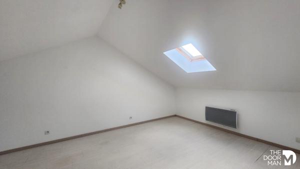 Maison - Vendu - 78 m² - CHAUMES EN RETZ | The Door Man