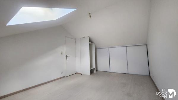 Maison - Vendu - 78 m² - CHAUMES EN RETZ | The Door Man