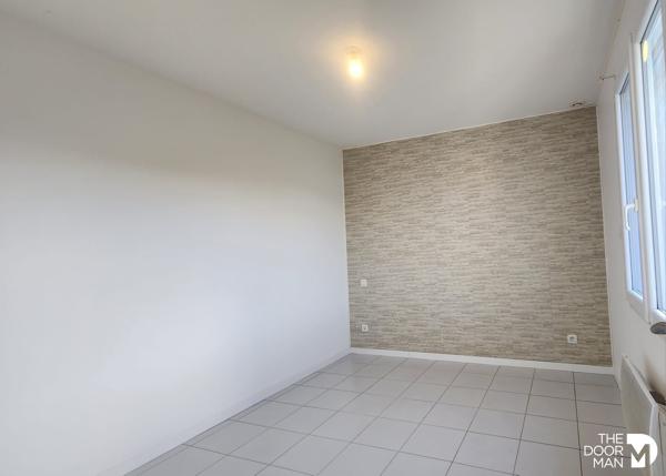 Maison - Vendu - 78 m² - CHAUMES EN RETZ | The Door Man