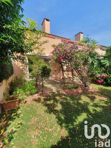 Maison à vendre 5 pièces 105 m² Marseille 11