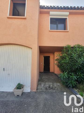 Maison à vendre 5 pièces 105 m² Marseille 11