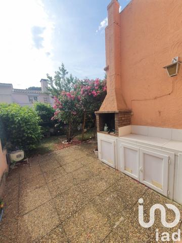 Maison à vendre 5 pièces 105 m² Marseille 11