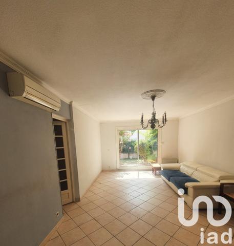 Maison à vendre 5 pièces 105 m² Marseille 11