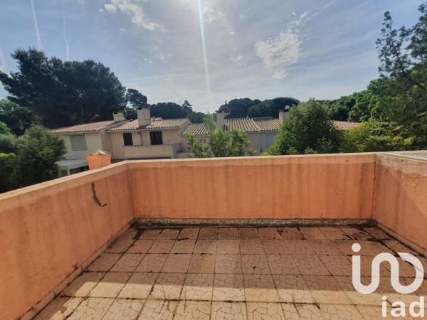 Maison à vendre 5 pièces 105 m² Marseille 11