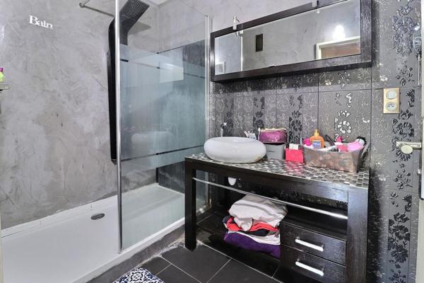 Marseille (13013) NOUVEAUTÉ TRÈS RARE !!!! Rentabilité à 8,50% Appartement Vendu Loué