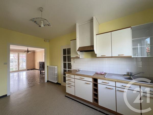 Maison à vendre  5 pièces - 104,45 m2 CHALLANS - 85