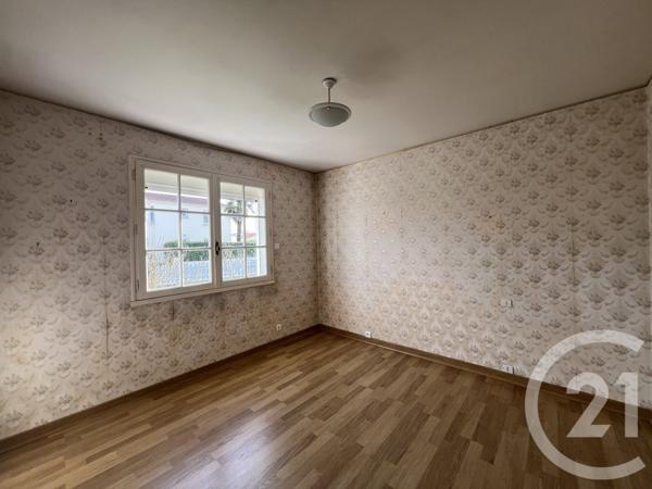 Maison à vendre  5 pièces - 104,45 m2 CHALLANS - 85