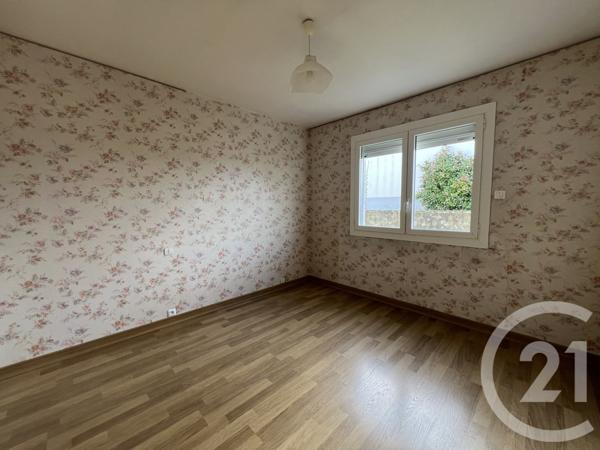 Maison à vendre  5 pièces - 104,45 m2 CHALLANS - 85