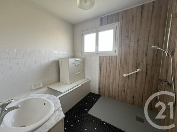 Maison à vendre  5 pièces - 104,45 m2 CHALLANS - 85