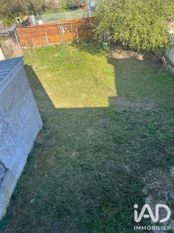 Maison à vendre 5 pièces 110 m² Tergnier