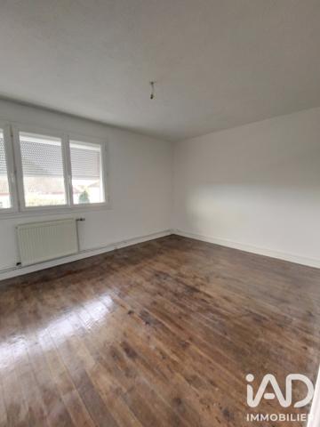 Maison à vendre 5 pièces 110 m² Tergnier