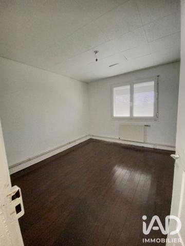 Maison à vendre 5 pièces 110 m² Tergnier