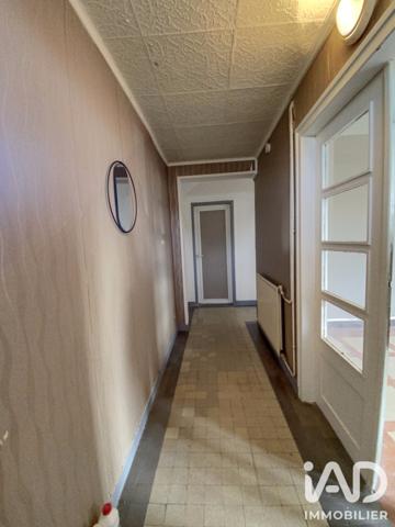 Maison à vendre 5 pièces 110 m² Tergnier
