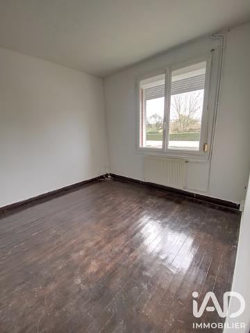 Maison à vendre 5 pièces 110 m² Tergnier
