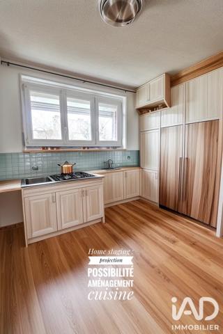 Maison à vendre 5 pièces 110 m² Tergnier