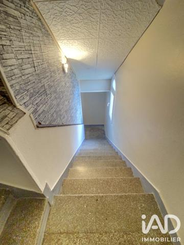 Maison à vendre 5 pièces 110 m² Tergnier