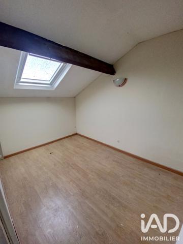 Maison à vendre 5 pièces 110 m² Tergnier