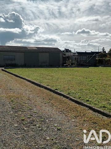 Maison à vendre 6 pièces 134 m² Bourgueil