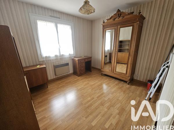 Maison à vendre 6 pièces 134 m² Bourgueil