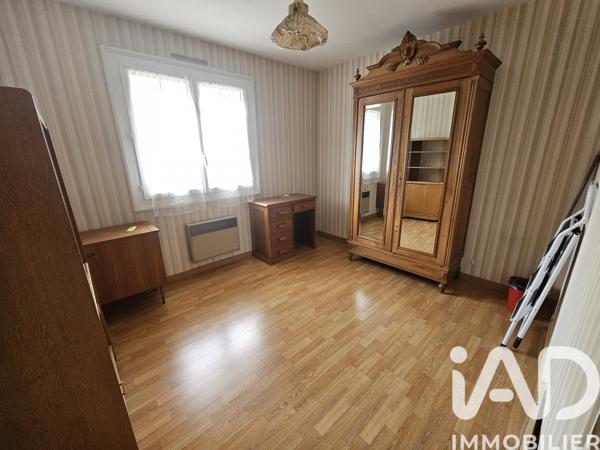 Maison à vendre 6 pièces 134 m² Bourgueil