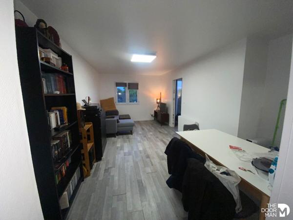 Appartement - Vendu - 41 m² - LE MESNIL-SAINT-DENIS | The Door Man