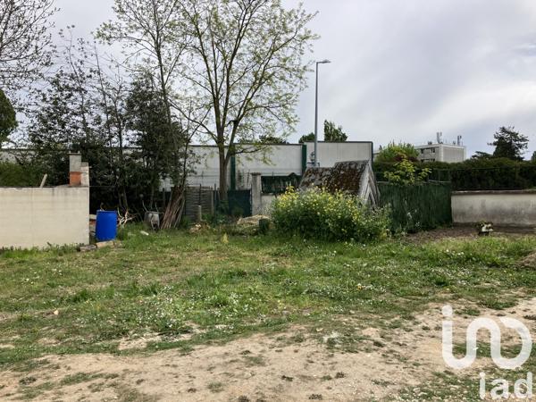 Terrain à vendre 213 m² Égly