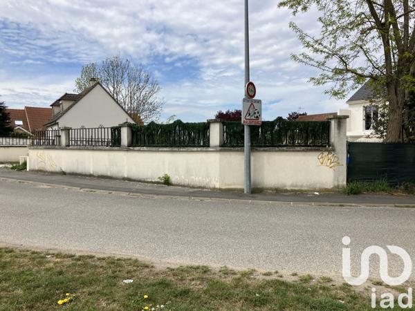 Terrain à vendre 213 m² Égly