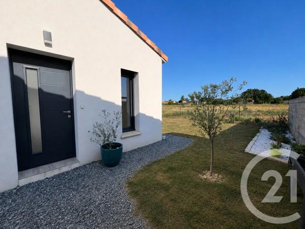 Maison à vendre  4 pièces - 91,50 m 2   TERSSAC  - 81