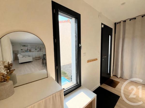 Maison à vendre  4 pièces - 91,50 m 2   TERSSAC  - 81