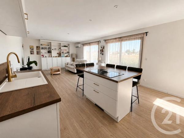 Maison à vendre  4 pièces - 91,50 m 2   TERSSAC  - 81