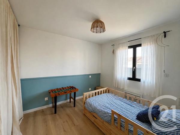 Maison à vendre  4 pièces - 91,50 m 2   TERSSAC  - 81