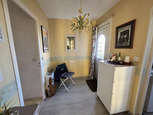 Maison à vendre |  Lannemezan |  5 pièces | 108 m²